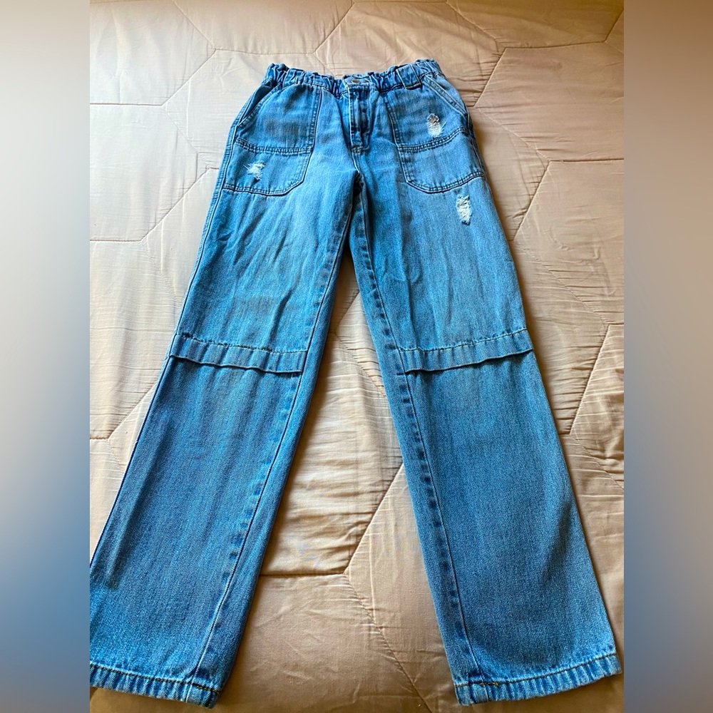 Forever 21 Jeans